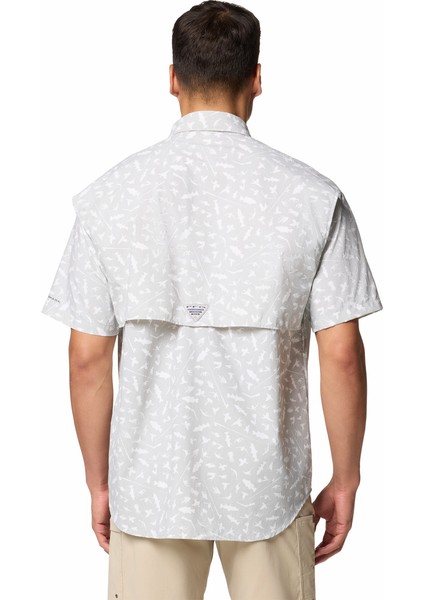 Super Bahama Iı Erkek Kısa Kollu Gömlek fiyatları