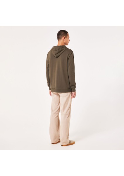Duality B1B Po Erkek Kapüşonlu Sweatshirt