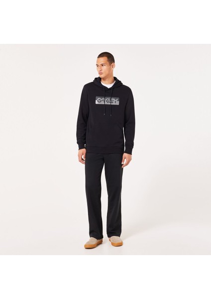Duality B1B Po Erkek Kapüşonlu Sweatshirt