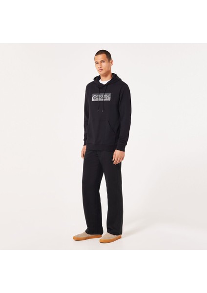Duality B1B Po Erkek Kapüşonlu Sweatshirt