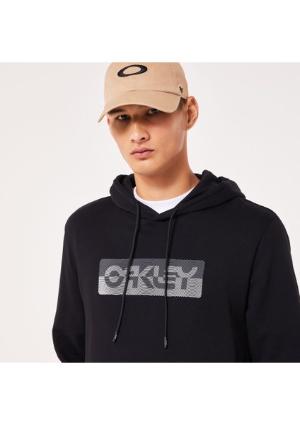 Duality B1B Po Erkek Kapüşonlu Sweatshirt