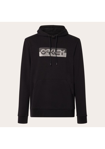 Duality B1B Po Erkek Kapüşonlu Sweatshirt