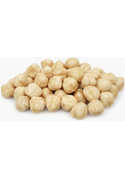 Kavrulmuş Fındık 500 gr