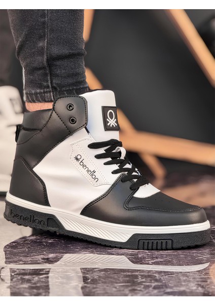 Erkek Boğazlı Sneaker Ayakkabı fiyatları