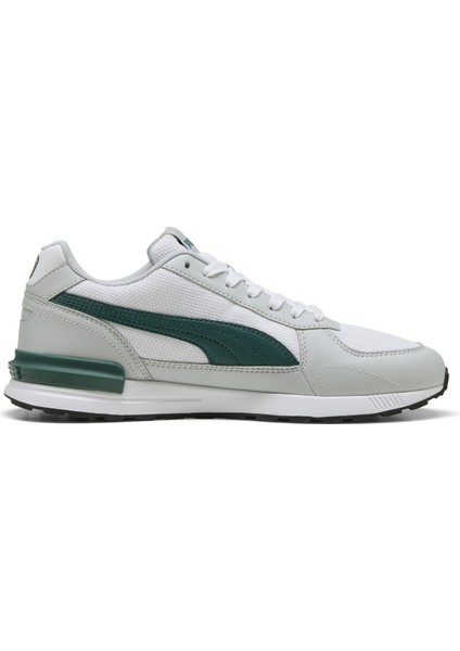 39610403 Graviton Sl Remix Puma Wh Beyaz Erkek Lifestyle Ayakkabı
