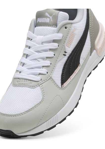 39610405 Graviton Sl Remix Ash Gray Gri Kadın Lifestyle Ayakkabı fırsatları