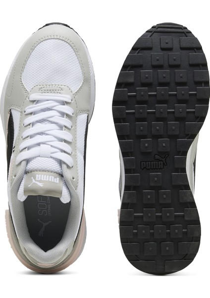 39610405 Graviton Sl Remix Ash Gray Gri Kadın Lifestyle Ayakkabı indirimleri