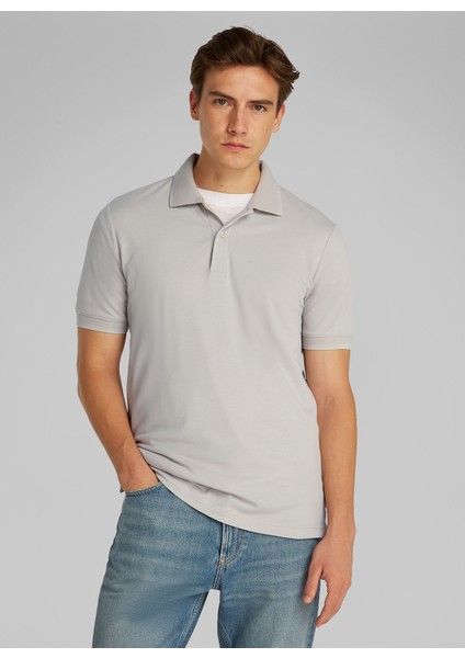 Gri Erkek Polo T-Shirt K10K114484PBQ fiyatları