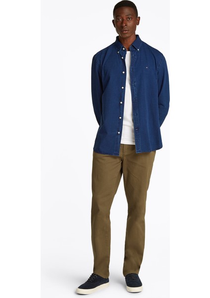 Mavi Erkek Gömlek MW0MW381340G0