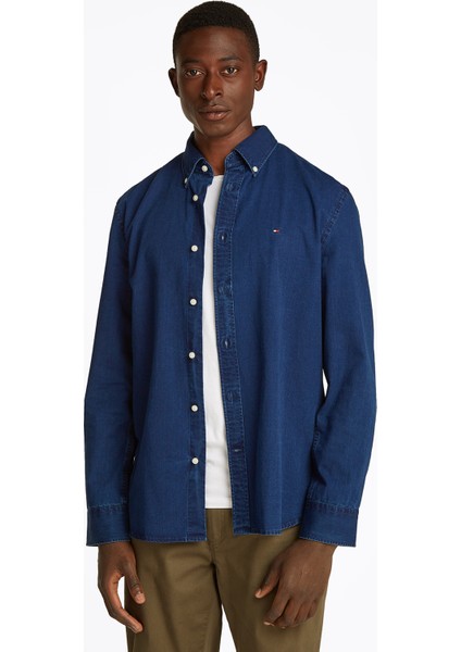 Mavi Erkek Gömlek MW0MW381340G0 fiyatları