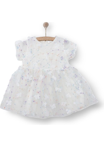 Cute Fairy Kız Elbise Kız Bebek