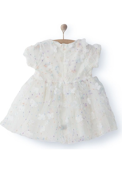 Cute Fairy Kız Elbise Kız Bebek