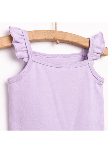 Kız Ip Askılı Body Kız Bebek modelleri