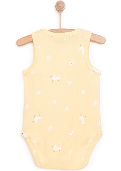 Kız Atlet Body Kız Bebek