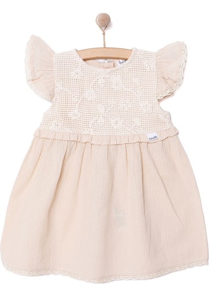 Cute Fairy Kız Elbise Kız Bebek