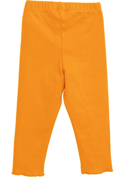 Basic Kız Tayt Kız Bebek