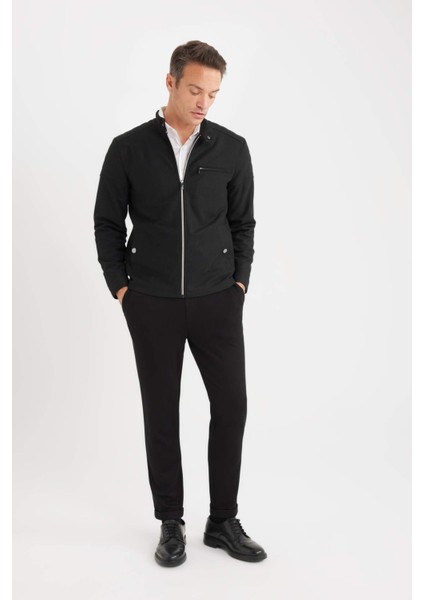 Jogger Duble Paça Yazlık Rahat Esnek Kumaş Pantolon Y2651AZ25SP fiyatları