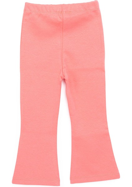 Basic Kız Ispanyol Paça Tayt Kız Bebek fiyatları