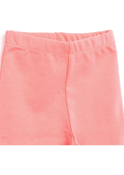 Basic Kız Ispanyol Paça Tayt Kız Bebek modelleri