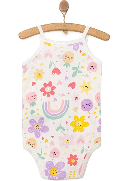 Kız Atlet Body Kız Bebek