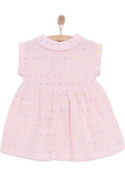 Ponpon Team Kız Elbise Kız Bebek fiyatları