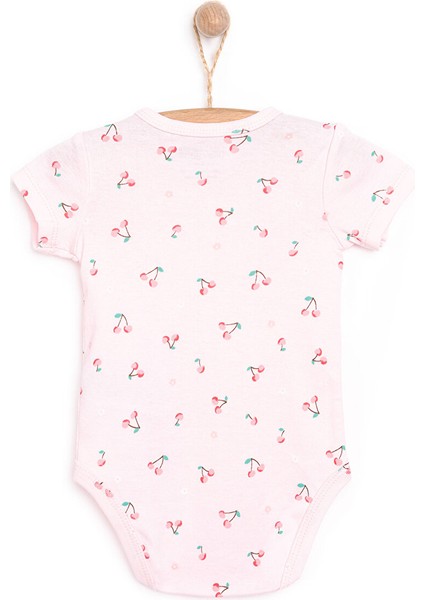 Kız Kısa Kol Body Kız Bebek fiyatları