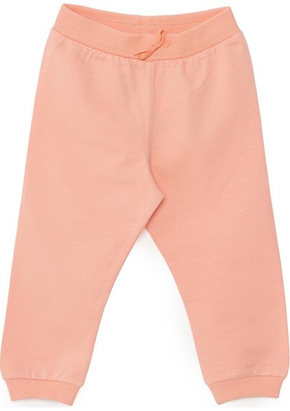 Basic Kız Eşofman Alt Kız Bebek