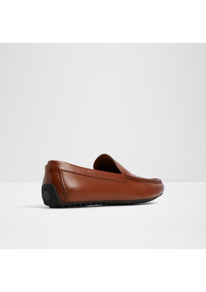 Ederrac Ayakkabı Oxford&loafer;şık Ayakkabı - Kahve fiyatları