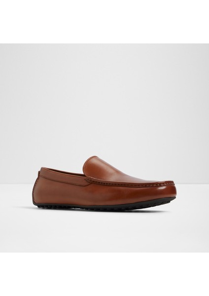 Ederrac Ayakkabı Oxford&loafer;şık Ayakkabı - Kahve fırsatları