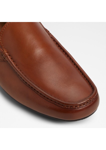 Ederrac Ayakkabı Oxford&loafer;şık Ayakkabı - Kahve indirimleri