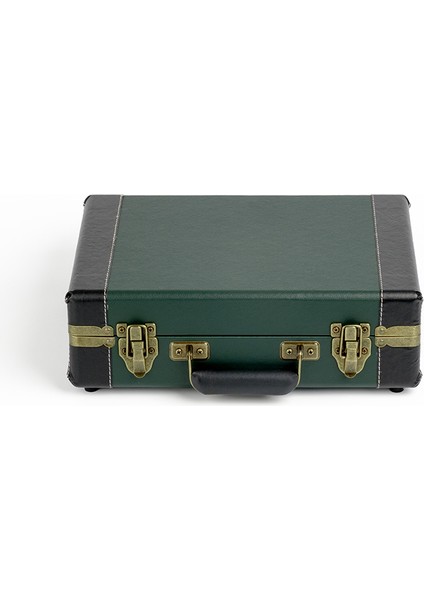 Mr-350Bt Nostaljik Pikap Çam-Yeşil modelleri