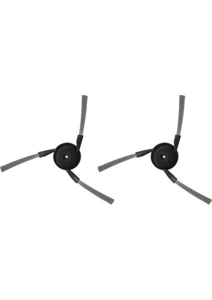 Dreame X40 Ultra/ X40pro Aksesuarları Kauçuk Silindir Yan Fırça Filtre Paspas Pedleri Paçavralar Toz Torbası Robot Süpürge Yedek Parçaları (Yurt Dışından) fırsatları