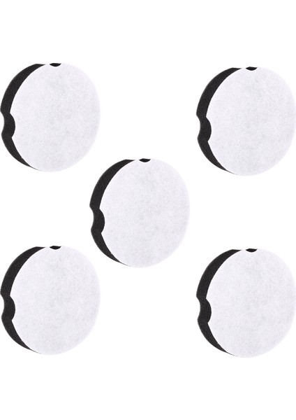 Bissell Powerforce Compact Hafif Dik 1520&2112 Serisi Elektrikli Süpürge Için 5'Li Yedek Filtre, Parça 1604896 (Yurt Dışından) fiyatları