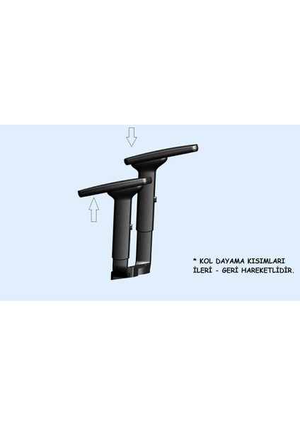 Oyuncu Koltuğu 3 Dk Kol fırsatları