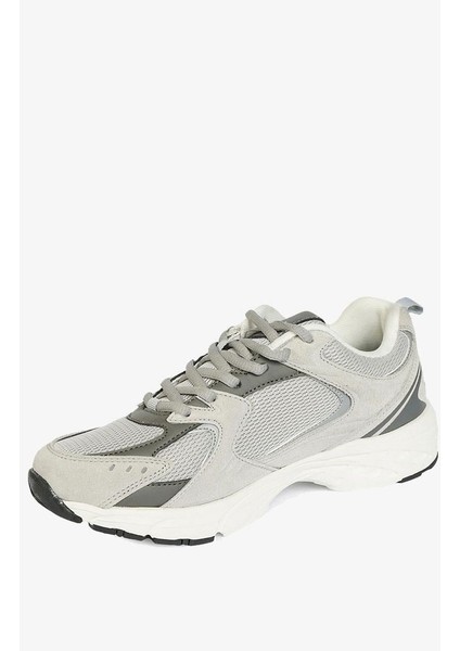 Songa Süet Gri Kadın Spor Ayakkabı fiyatları