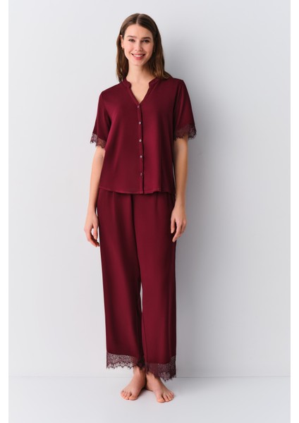 Armony Maskülen Pijama Takımı