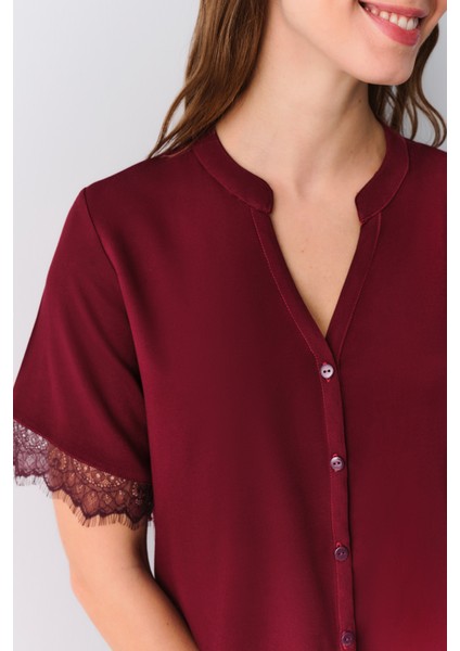 Armony Maskülen Pijama Takımı