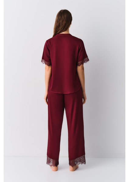 Armony Maskülen Pijama Takımı