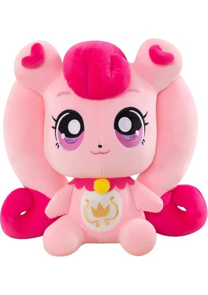 25 cm Sevimli Aşk Sevimli Peluş Bebek (Yurt Dışından)