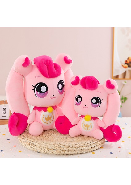 25 cm Sevimli Aşk Sevimli Peluş Bebek (Yurt Dışından)