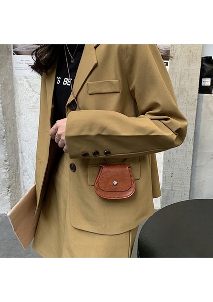 Mini Premium Doku Kulaklık Boynuna Cüzdan (Yurt Dışından) modelleri