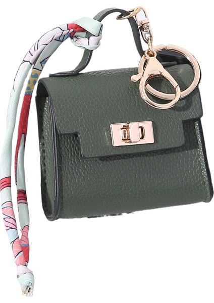 Mini Çanta Kolye Ev Hafif Lüks Çanta (Yurt Dışından)