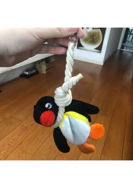 Peluş Kolye Komik Bebek Anahtarlık Askısı (Yurt Dışından) fiyatları