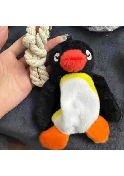 Peluş Kolye Komik Bebek Anahtarlık Askısı (Yurt Dışından) fırsatları