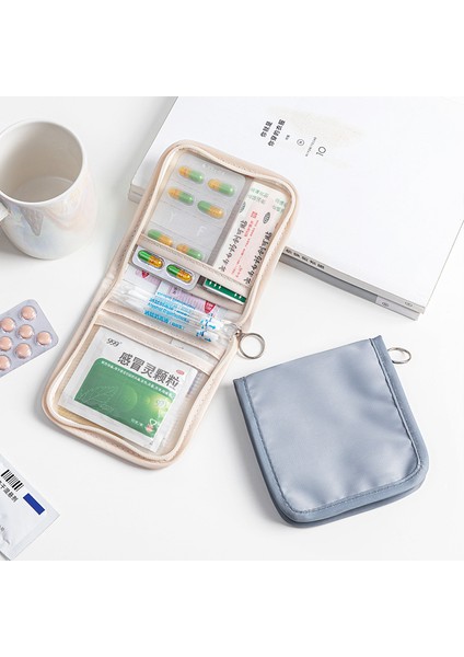 Taşınabilir Ilaç Saklama Çantası (Yurt Dışından) fiyatları