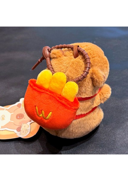 Kapipbala Peluş Bebek Kolye Çanta Süsleri (Yurt Dışından) fırsatları