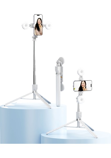 Cep Telefonu Sie Çubuğu Zemin Standı Tembel Standı (Yurt Dışından)