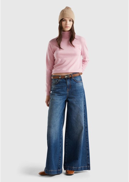 Kadın / Kız Pembe Kazak (Model Kodu: 124A1002D2348 ) modelleri