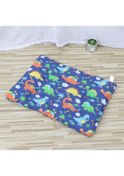 Evcil Hayvan Pedleri Nefes Alabilir Dört Mevsim Evrensel Kedi Pedleri Köpek Kulübesi (Yurt Dışından)