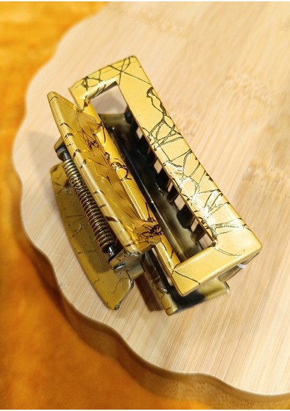 Lüks Figürlü Mandal Toka